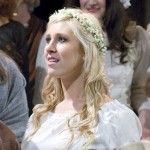 'Hugh The Drover', HGO in London