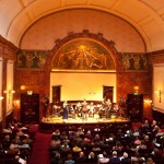 Solo Recital, Wigmore Hall